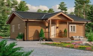 Проекты каркасных домов 6 на 6 в Нижневартовске - zar.stroy, лучшие цены от 3628 руб.