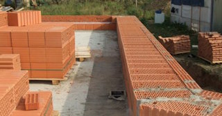 Строительство коттеджей из кирпича под ключ в Нижневартовске - zar.stroy от 5701 рублей.